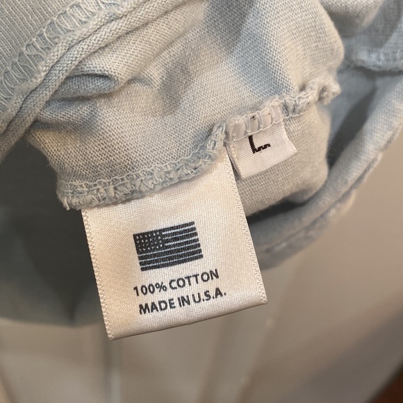 Mister Green Life Store T Shirt - Authentic! - Picture 3 of 5